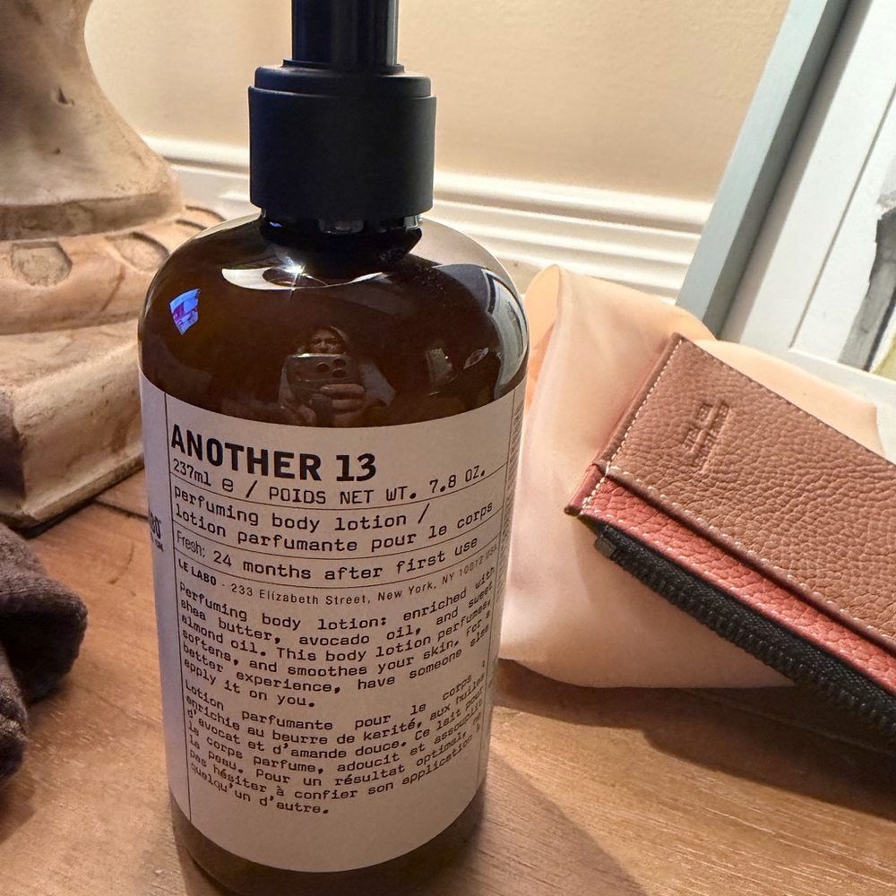Another 13 Perfuming Body Lotion